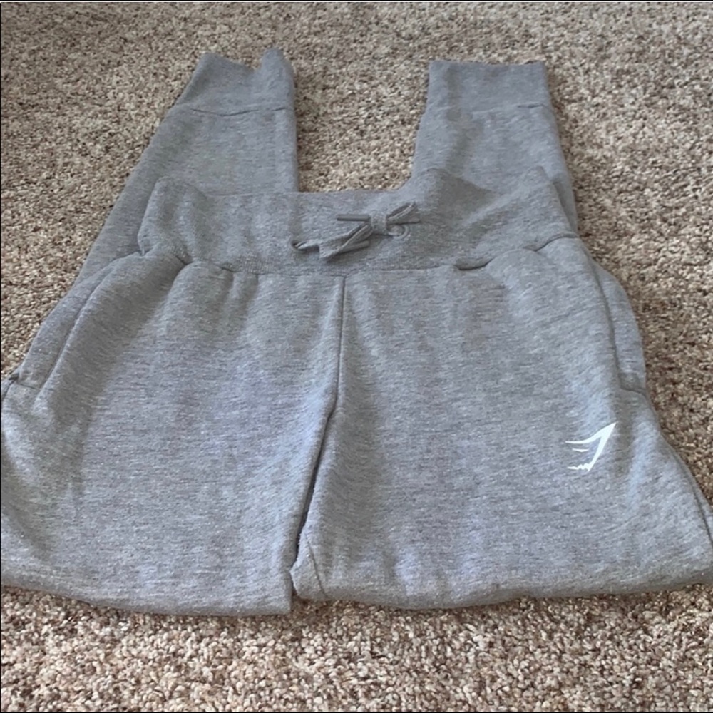 Gymshark joggers